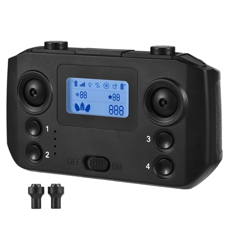 Fishing Equipment Stores - ABKQ-Fishing Bait Boat Remote Control With