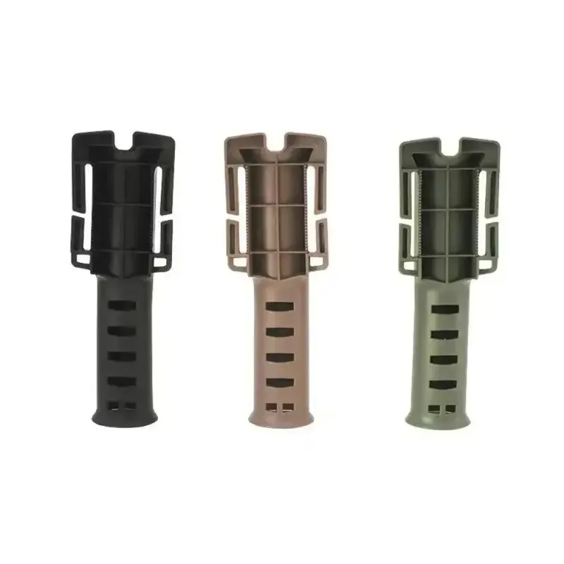Fishing Equipment Holder - Multi-function Quick Rods Rack Reusable Fishing