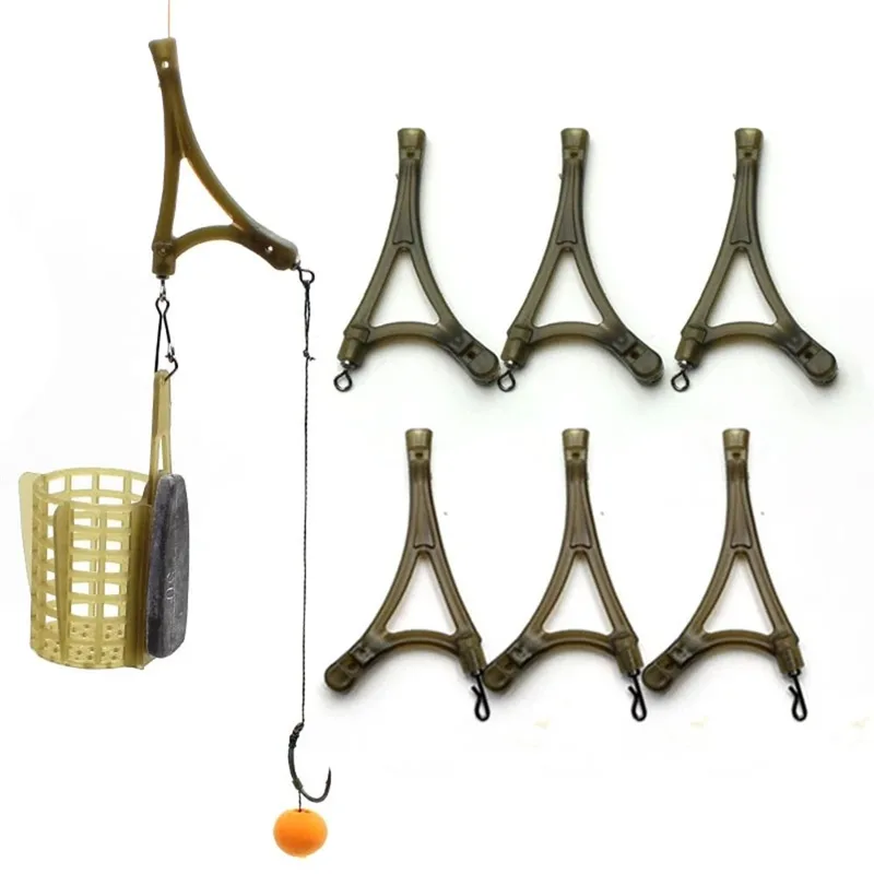 Fishing Equipment Ebay - 10PCS European Style Carp Fishing Tackle