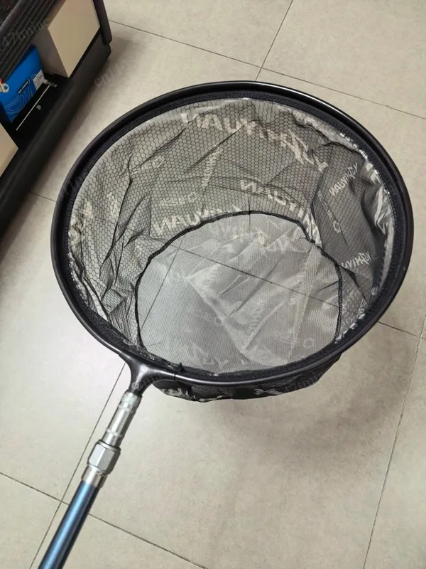 Fishing Equipment Net - Generation of New Energy Numerical Control
