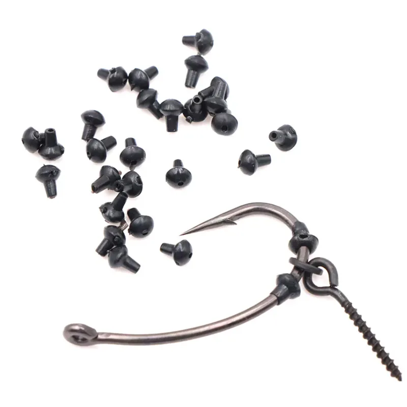 Fishing Equipment Ebay - 50pcs European Style Carp Fishing Hook,