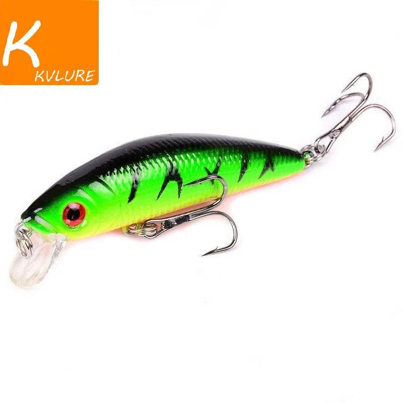 Fishing Equipment Deals - Fishing Lure 70mm 8g 3D Eyes