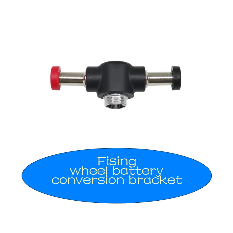 Fishing Equipment Stores - Sea Fishing Electric Reel Battery Spare