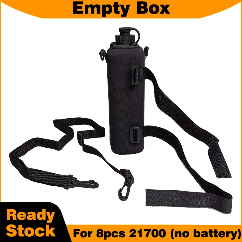 Fishing Equipment Stores - Empty Battery Box & BMS &