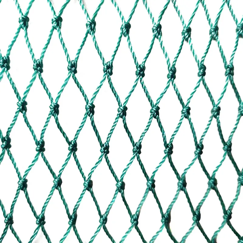 Fishing Equipment Net - Solid Anti Bird Netting Garden Net