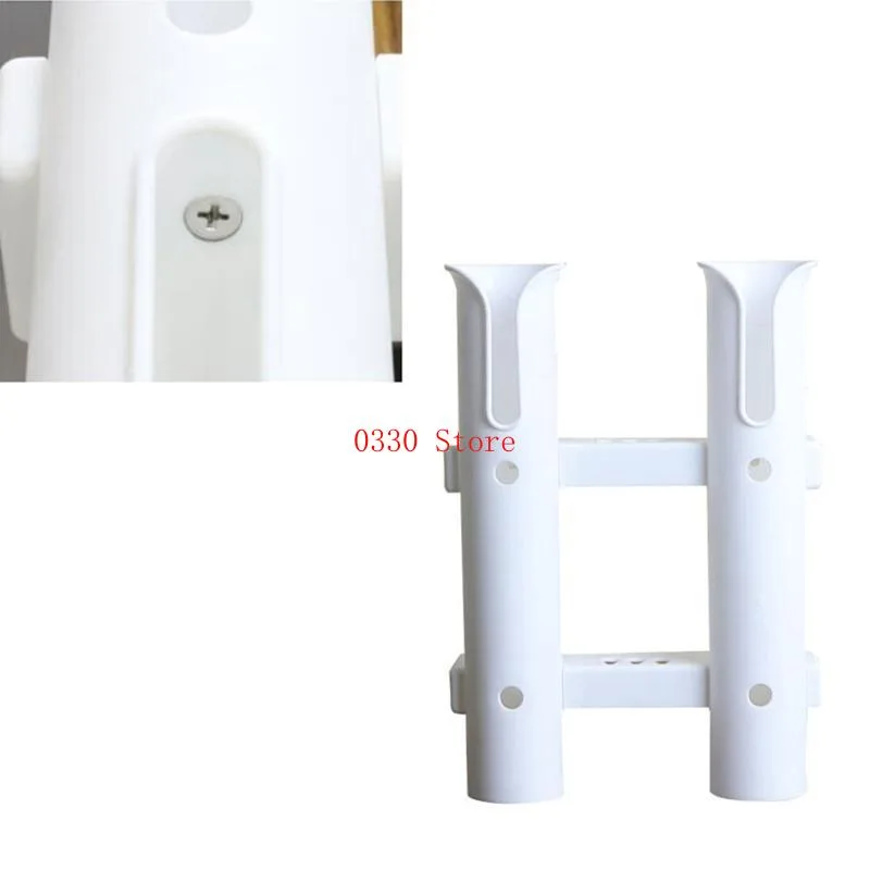 Durable Plastic Fishing Rod Ra - Fishing Equipment Holder 评论和价格