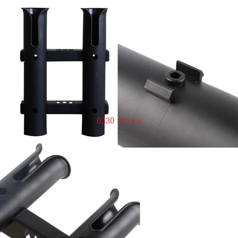 Durable Plastic Fishing Rod Ra - Fishing Equipment Holder 评论和价格