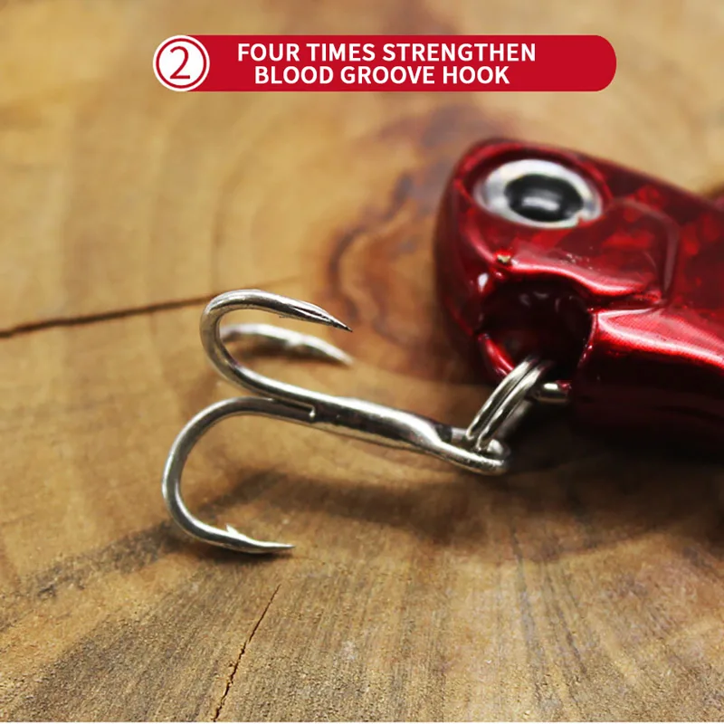 ToplineTackle Tail Spinner Fis - Fishing Equipment Deals 评论和价格