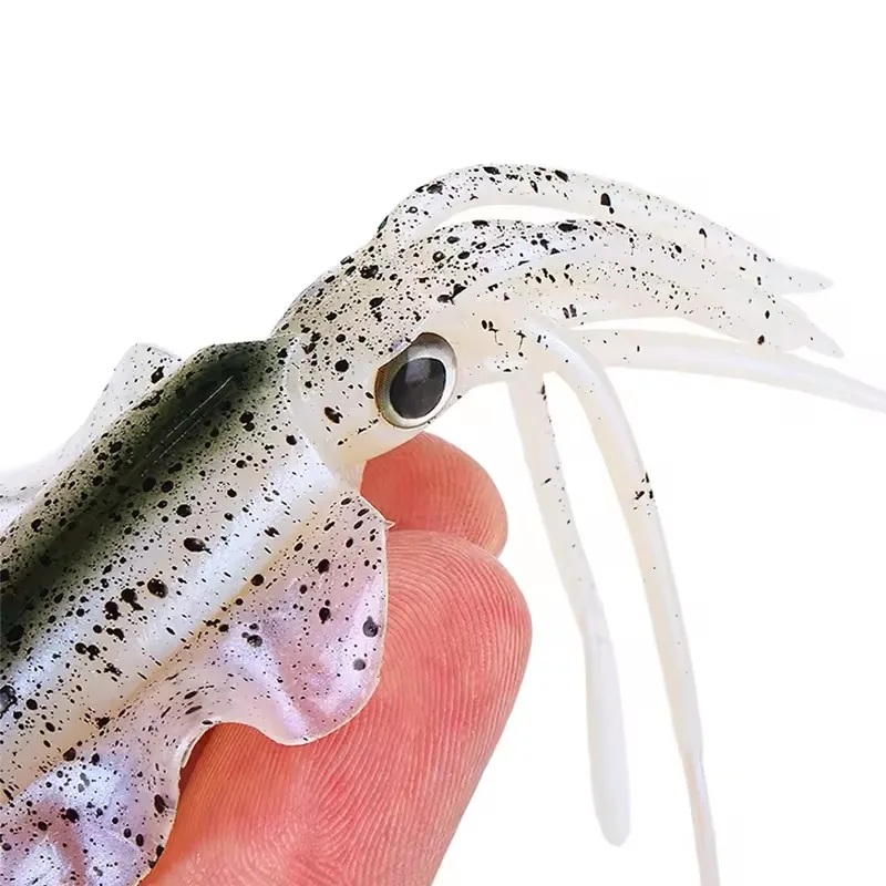 WEIHE （5pcs） 7cm/2g 10.5cm/7g  - Fishing Equipment Deals 评论和价格