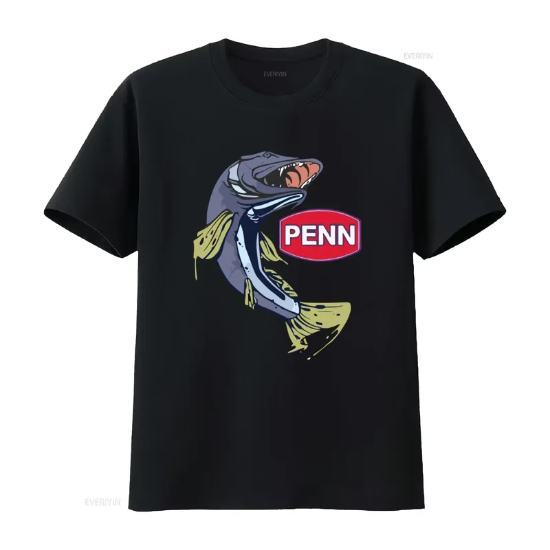 PENN Fishing Equipment Company - Fishing Equipment Logo 评论和价格