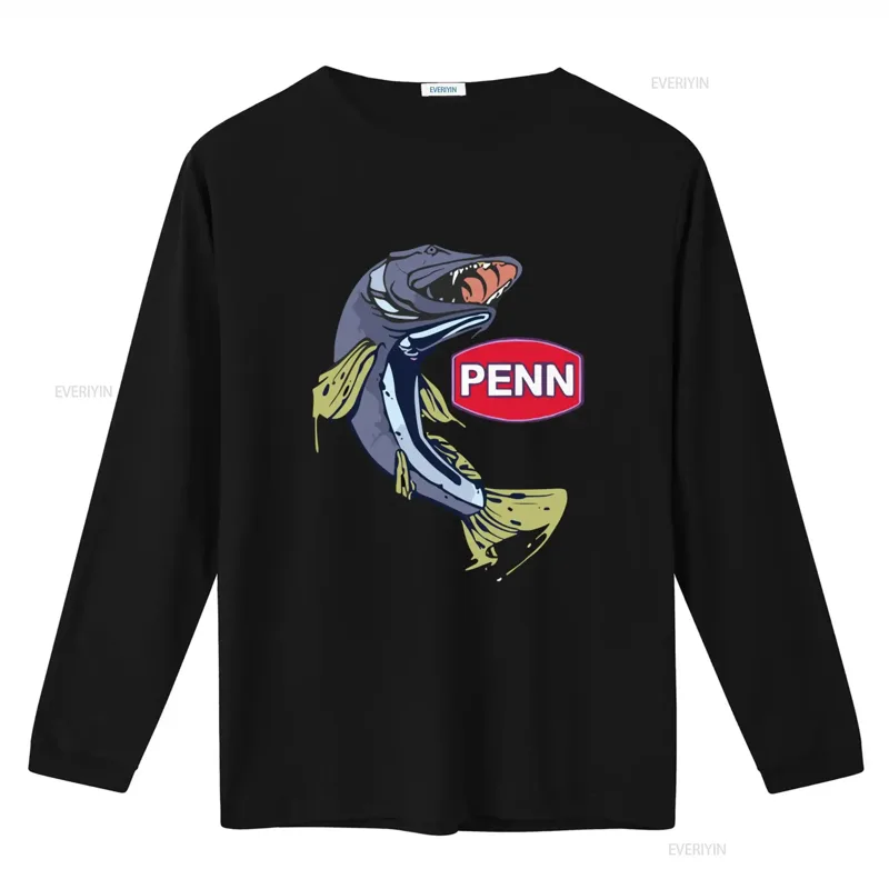 PENN Fishing Equipment Company - Fishing Equipment Logo 评论和价格