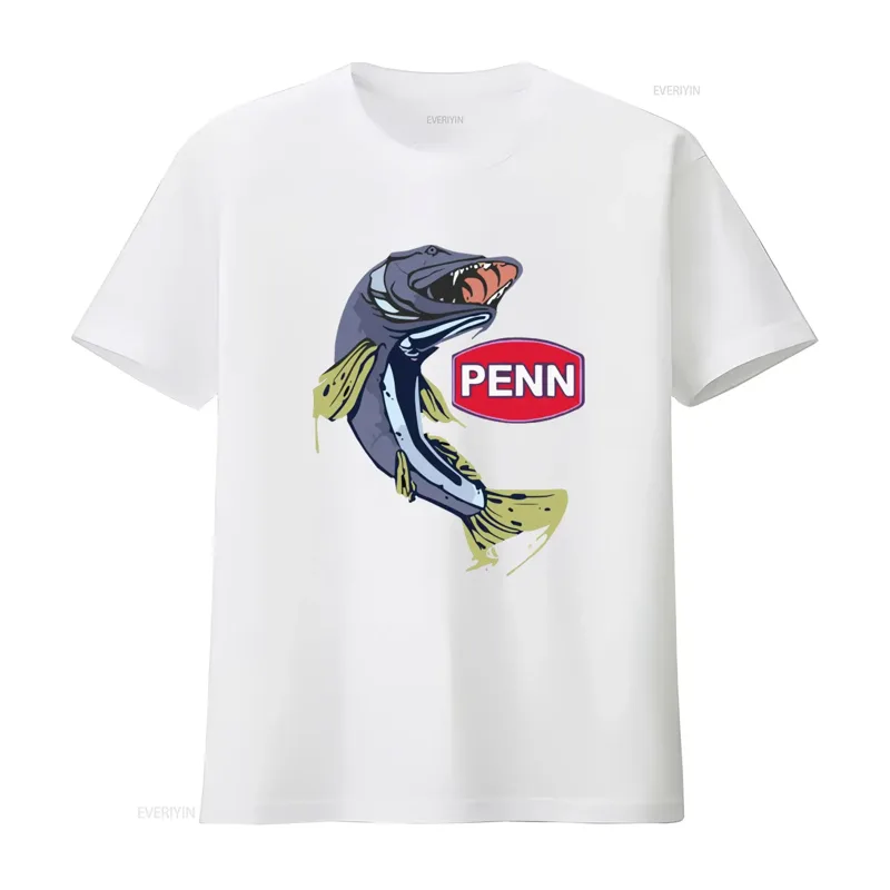 PENN Fishing Equipment Company - Fishing Equipment Logo 评论和价格