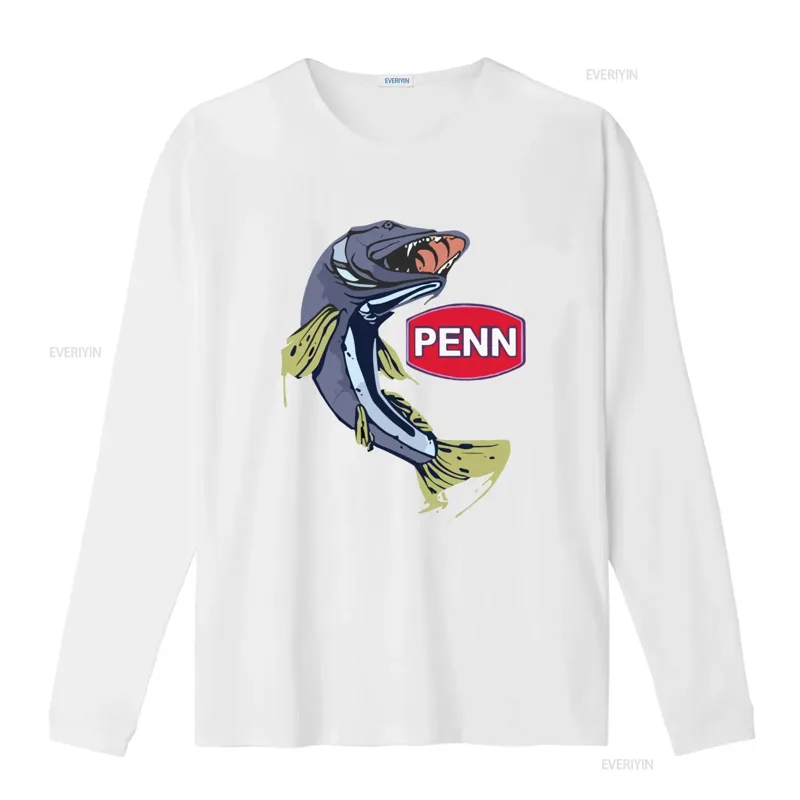 PENN Fishing Equipment Company - Fishing Equipment Logo 评论和价格