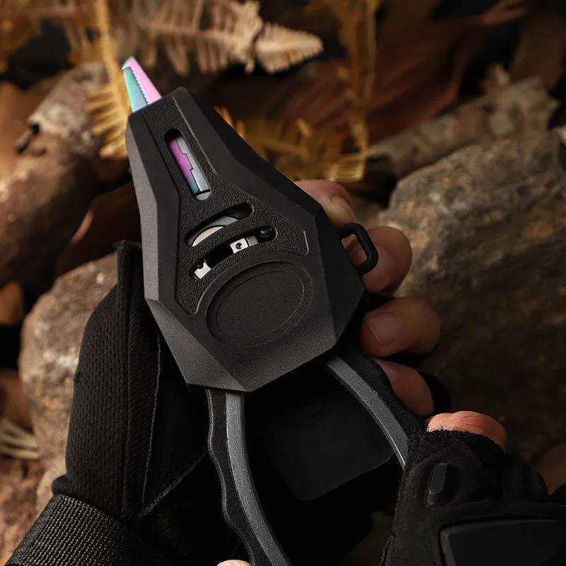 Practical Fishing Pliers Organ - Fishing Equipment Holder 评论和价格