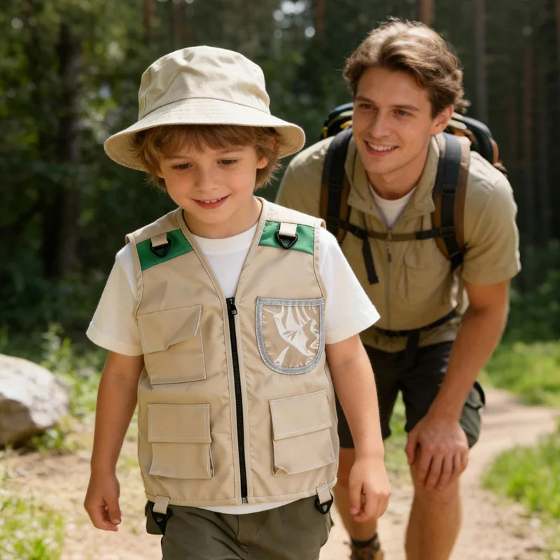 Hot Selling Children's Outdoor - Fishing Equipment Logo 评论和价格