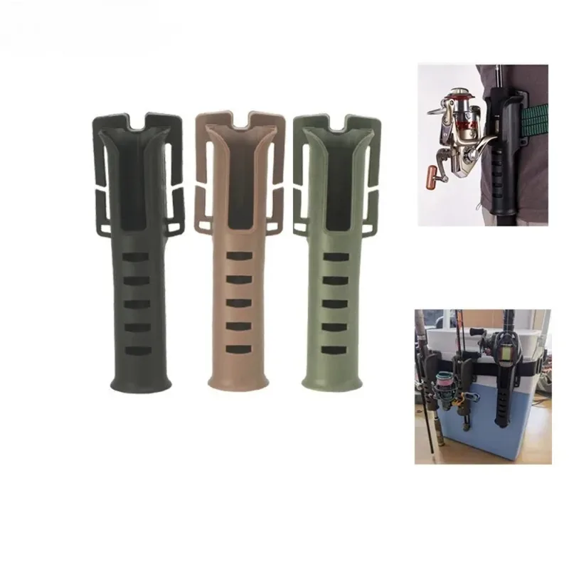 Multi-function Quick Rods Rack - Fishing Equipment Holder 评论和价格
