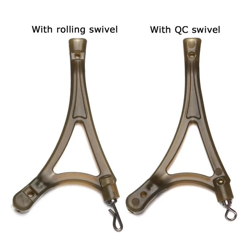 10PCS European Style Carp Fish - Fishing Equipment Ebay 评论和价格
