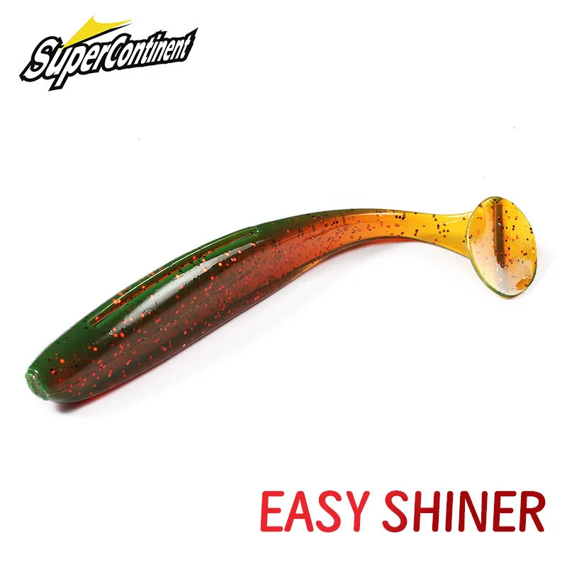 2020 NEW Supercontinent Soft L - Fishing Equipment Deals 评论和价格