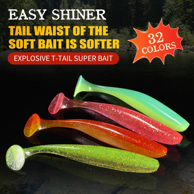 2020 NEW Supercontinent Soft L - Fishing Equipment Deals 评论和价格