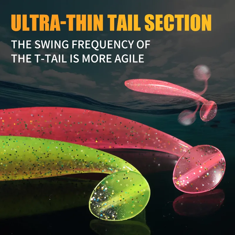 2020 NEW Supercontinent Soft L - Fishing Equipment Deals 评论和价格