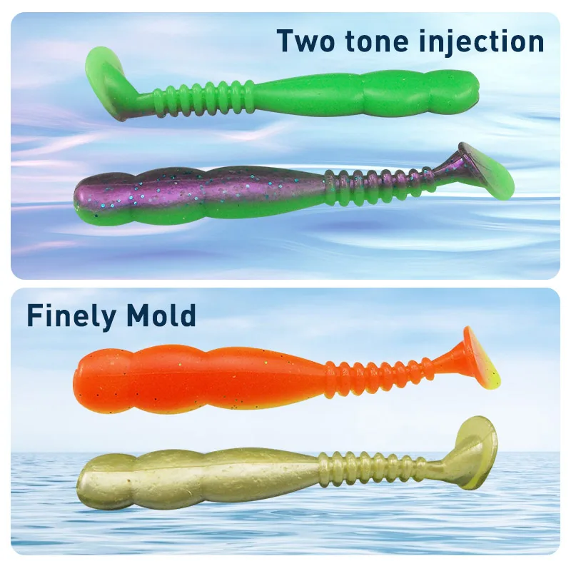 ESFISHING New Color Rock Shine - Fishing Equipment Ebay 评论和价格