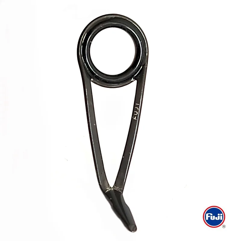 Original Fuji Guides 2pcs KL-L - Fishing Equipment Guide 评论和价格