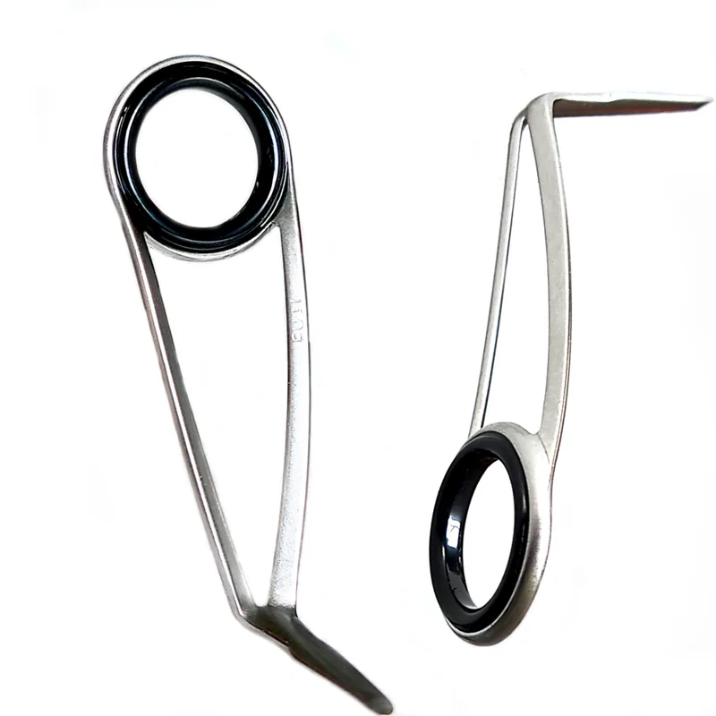 Original Fuji Guides 2pcs KL-L - Fishing Equipment Guide 评论和价格