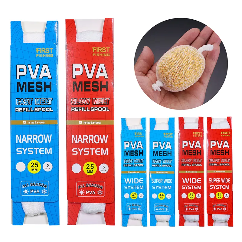 European Carp Fishing PVA Solu - Fishing Equipment Ebay 评论和价格