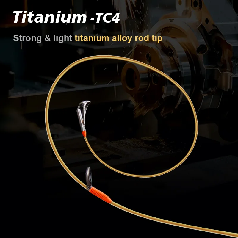 PURELURE TITANIUM-T XUL BFS Ro - Fishing Equipment Guide 评论和价格