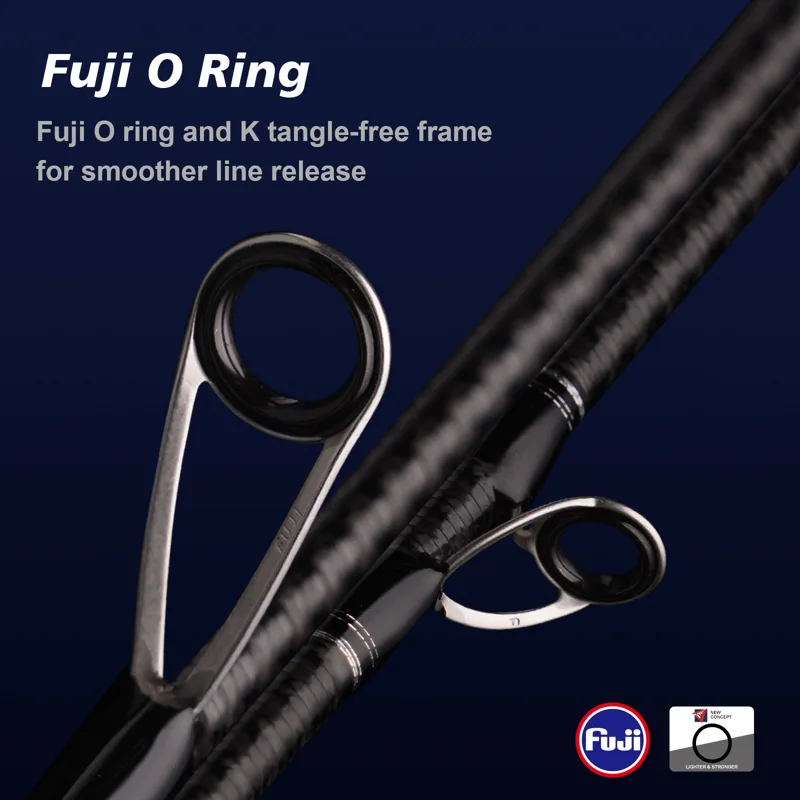 PURELURE TITANIUM-T XUL BFS Ro - Fishing Equipment Guide 评论和价格