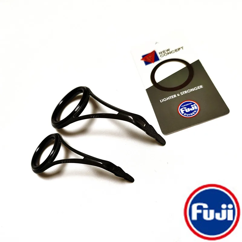BR Wi & Wa  FUJI Guide  LYOG   - Fishing Equipment Guide 评论和价格