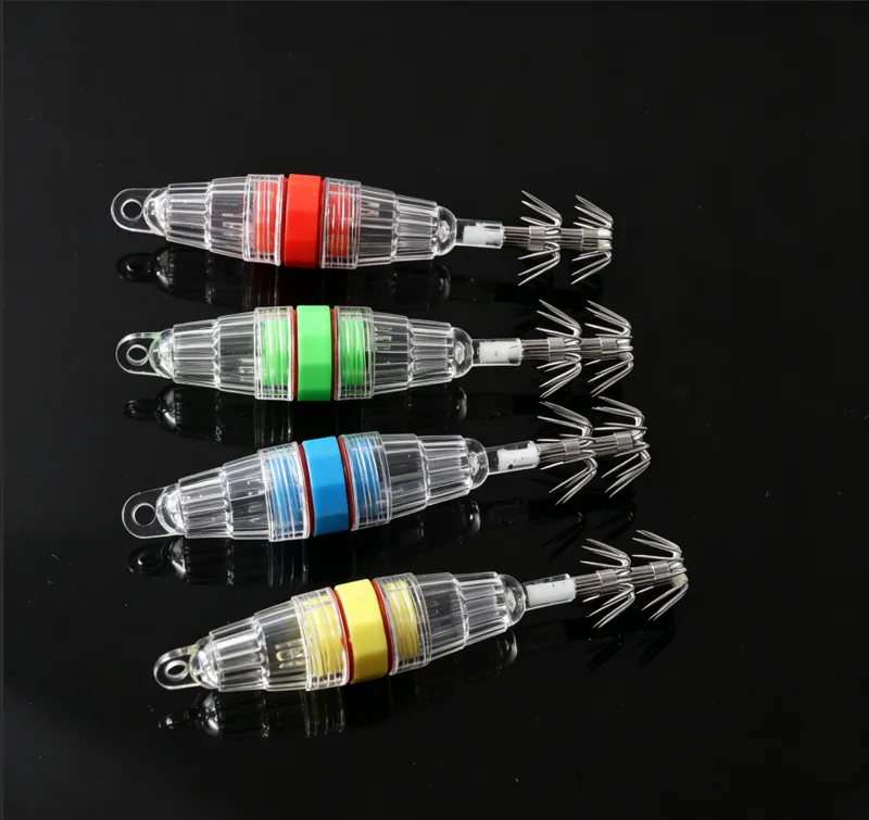 Hot Sale 1PCS LED Underwater S - Fishing Equipment Deals 评论和价格