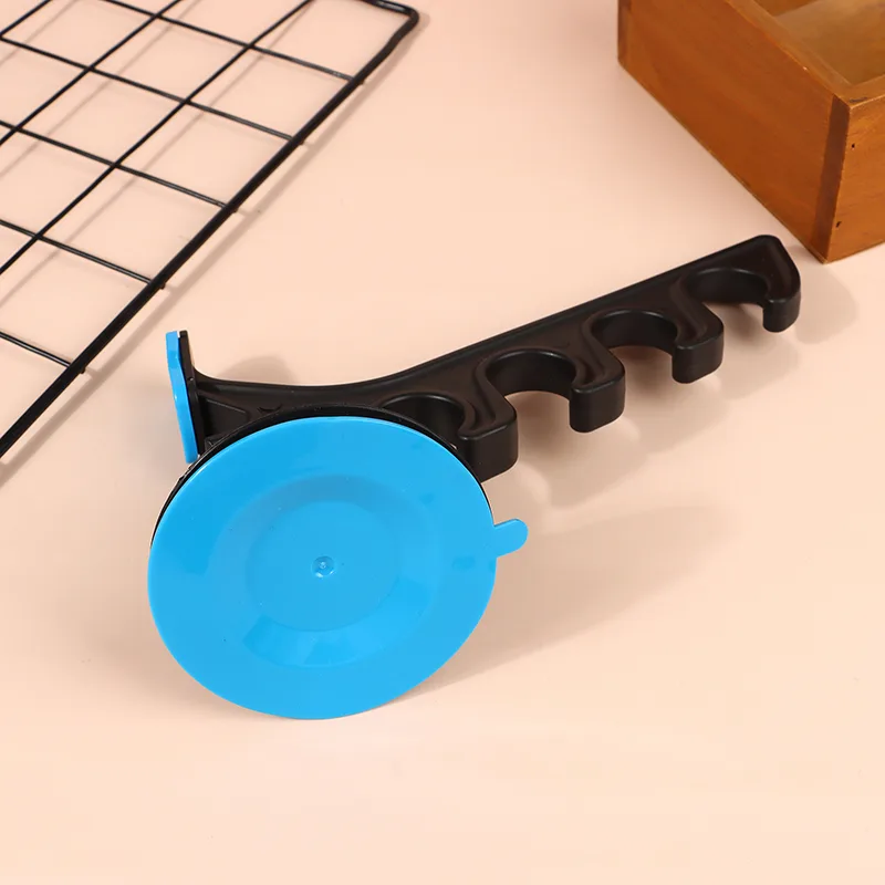 2Pcs Fishing Rod Rack Horizont - Fishing Equipment Holder 评论和价格
