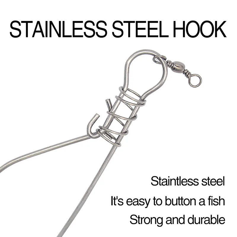 ●Fish Lock Buckle With Reel St - Fishing Equipment Guide 评论和价格