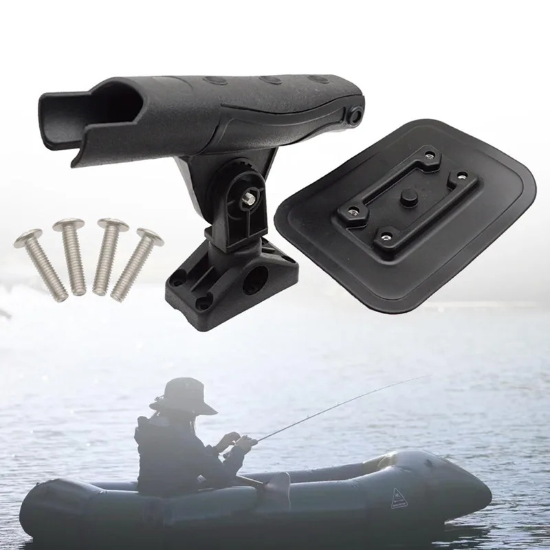 Inflatable Boat Fishing Rod Ho - Fishing Equipment Stores 评论和价格