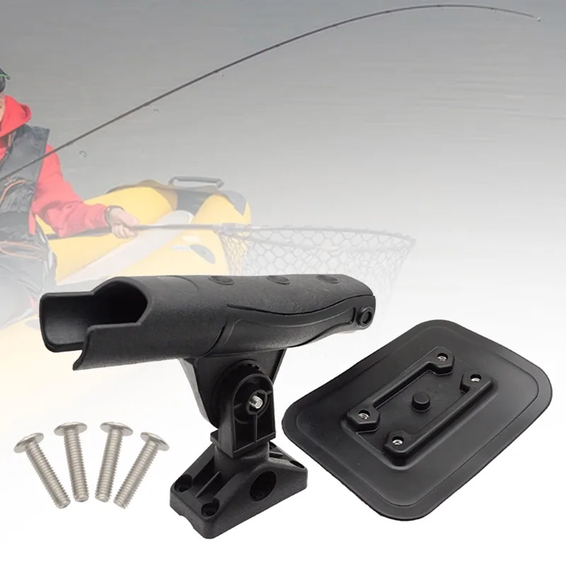 Inflatable Boat Fishing Rod Ho - Fishing Equipment Stores 评论和价格