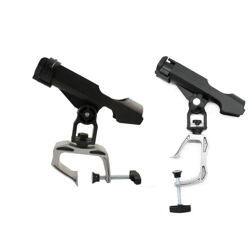 Fishing Boat Rods Holder 360 D - Fishing Equipment Holder 评论和价格