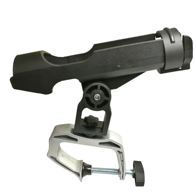 Fishing Boat Rods Holder 360 D - Fishing Equipment Holder 评论和价格