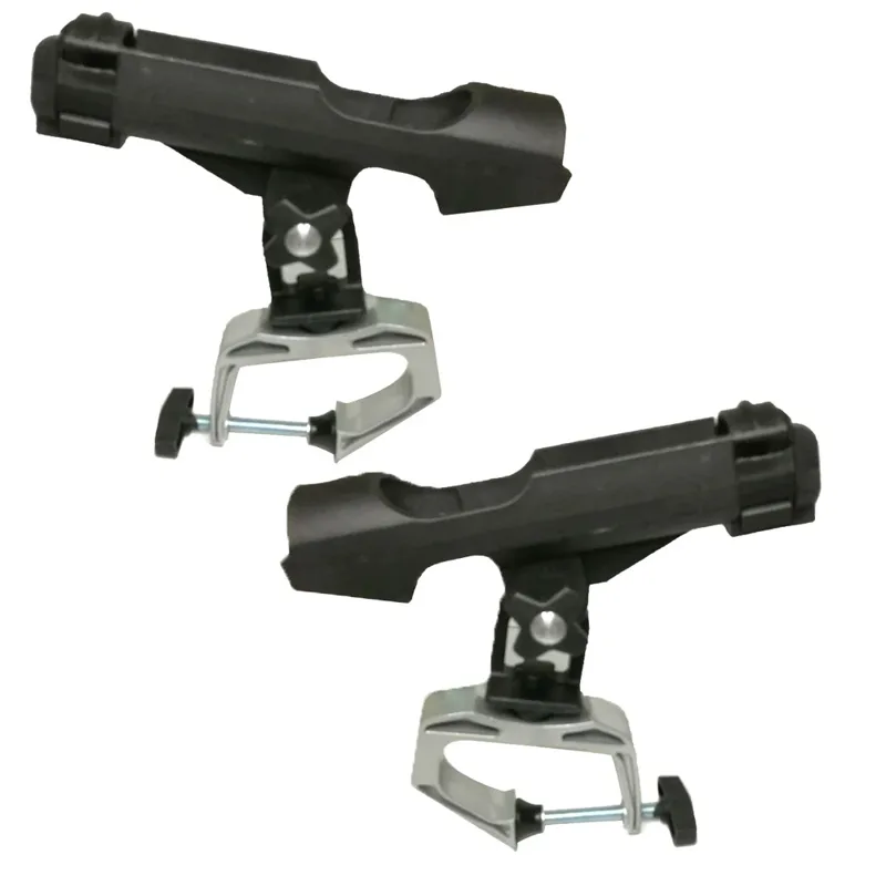 Fishing Boat Rods Holder 360 D - Fishing Equipment Holder 评论和价格
