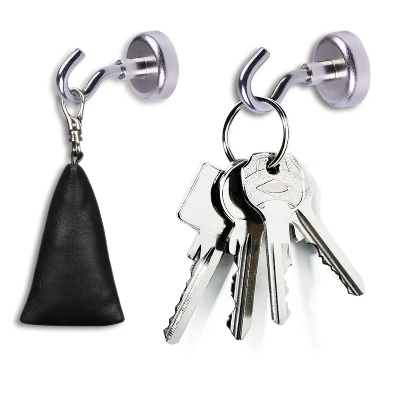 Strong Powerful Round Neodymiu - Fishing Equipment Holder 评论和价格