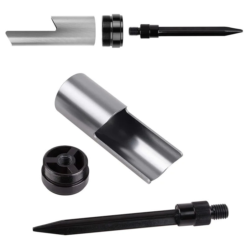 1pc/2pcs Universal Fishing Rod - Fishing Equipment Holder 评论和价格