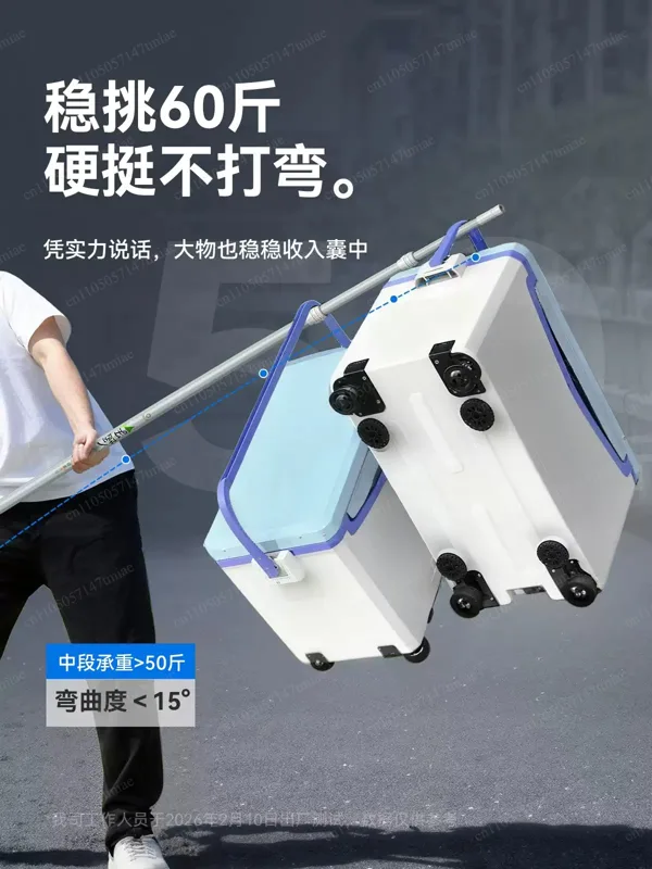 Generation of New Energy Numer - Fishing Equipment Net 评论和价格