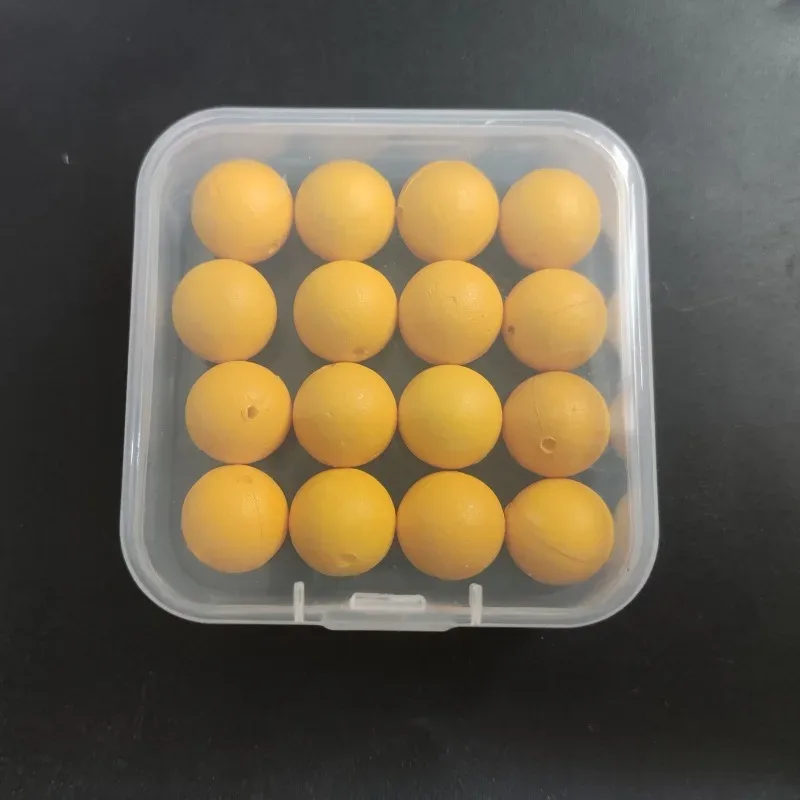 16pcs/box Fishing Floating Bal - Fishing Equipment Ebay 评论和价格