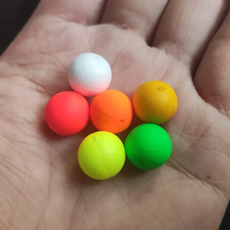 16pcs/box Fishing Floating Bal - Fishing Equipment Ebay 评论和价格
