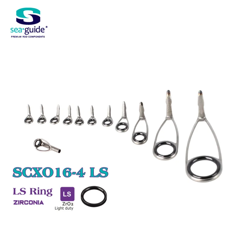 Sea Guide Single Foot Fishing  - Fishing Equipment Guide 评论和价格