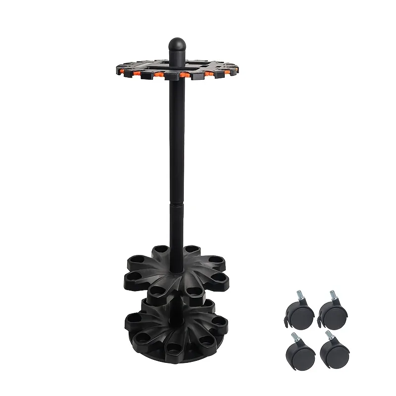 Fishing Rod Holders for Garage - Fishing Equipment Holder 评论和价格