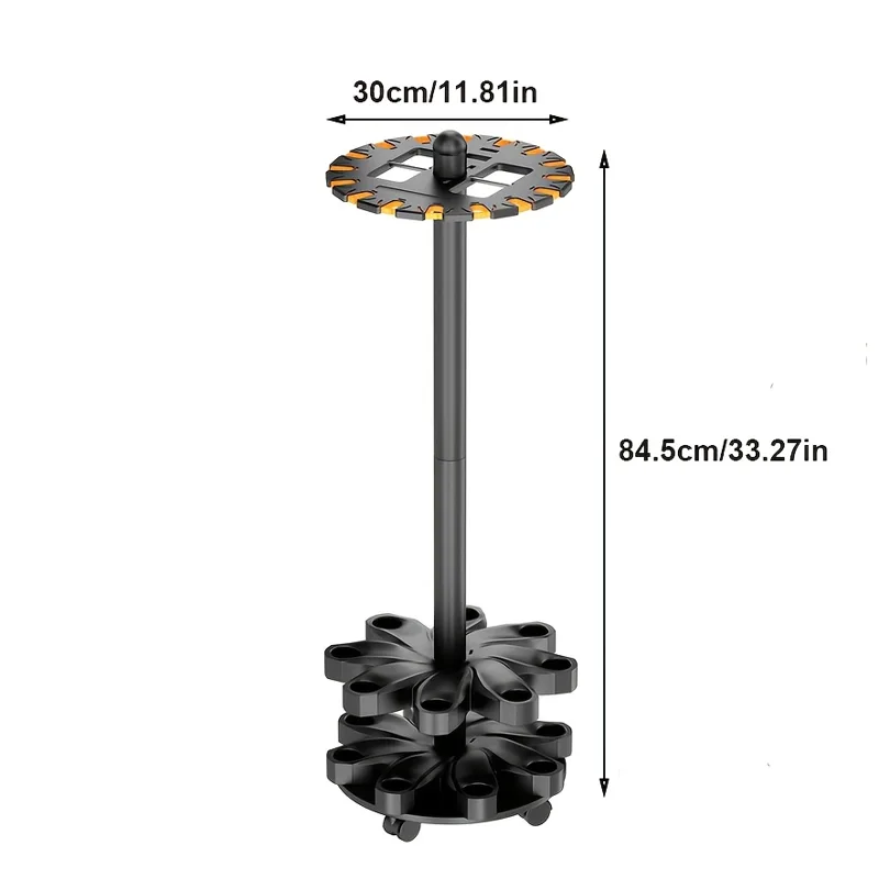 Fishing Rod Holders for Garage - Fishing Equipment Holder 评论和价格