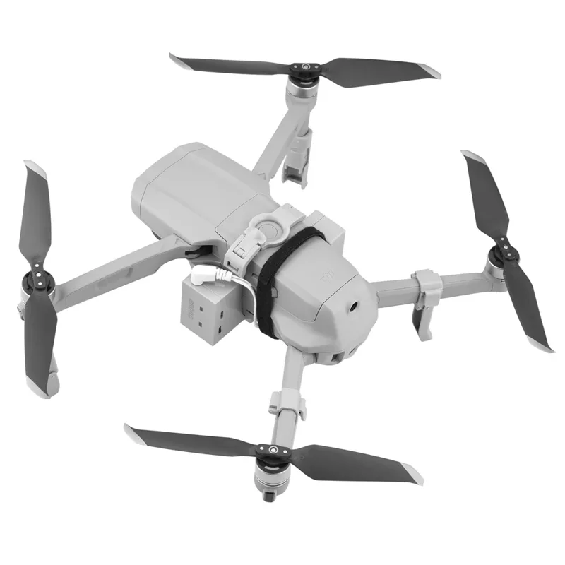 Airdrop System for DJI Mavic A - Fishing Equipment Stores 评论和价格