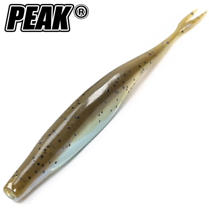 PEAK 125mm Floating Fishing Lu - Fishing Equipment Deals 评论和价格
