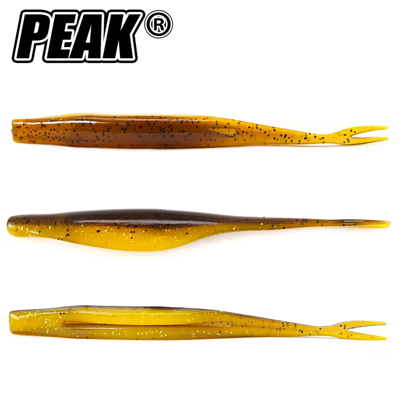 PEAK 125mm Floating Fishing Lu - Fishing Equipment Deals 评论和价格